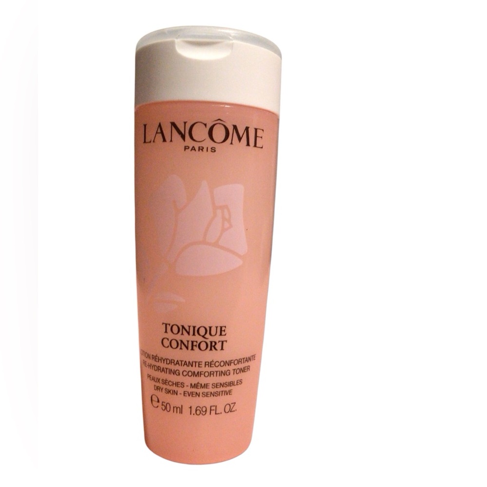 Lancôme Tonique Confort 24 Hr Hydrating Milky Toner- Face toner mini 1.69 oz